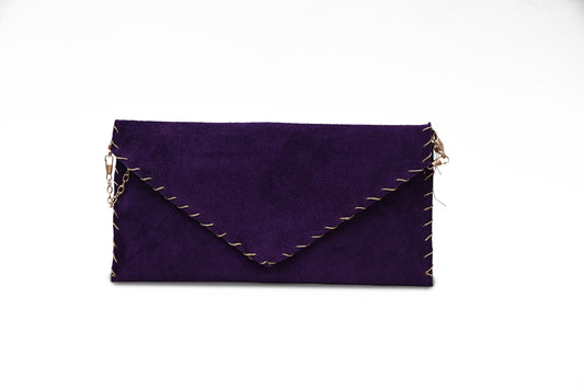 CLUTCH.PURPLE