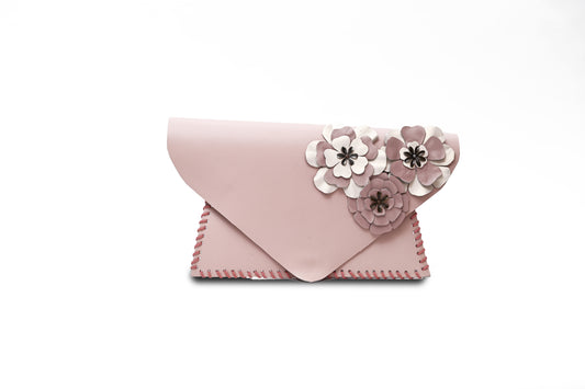 FLOWERCLUTCH