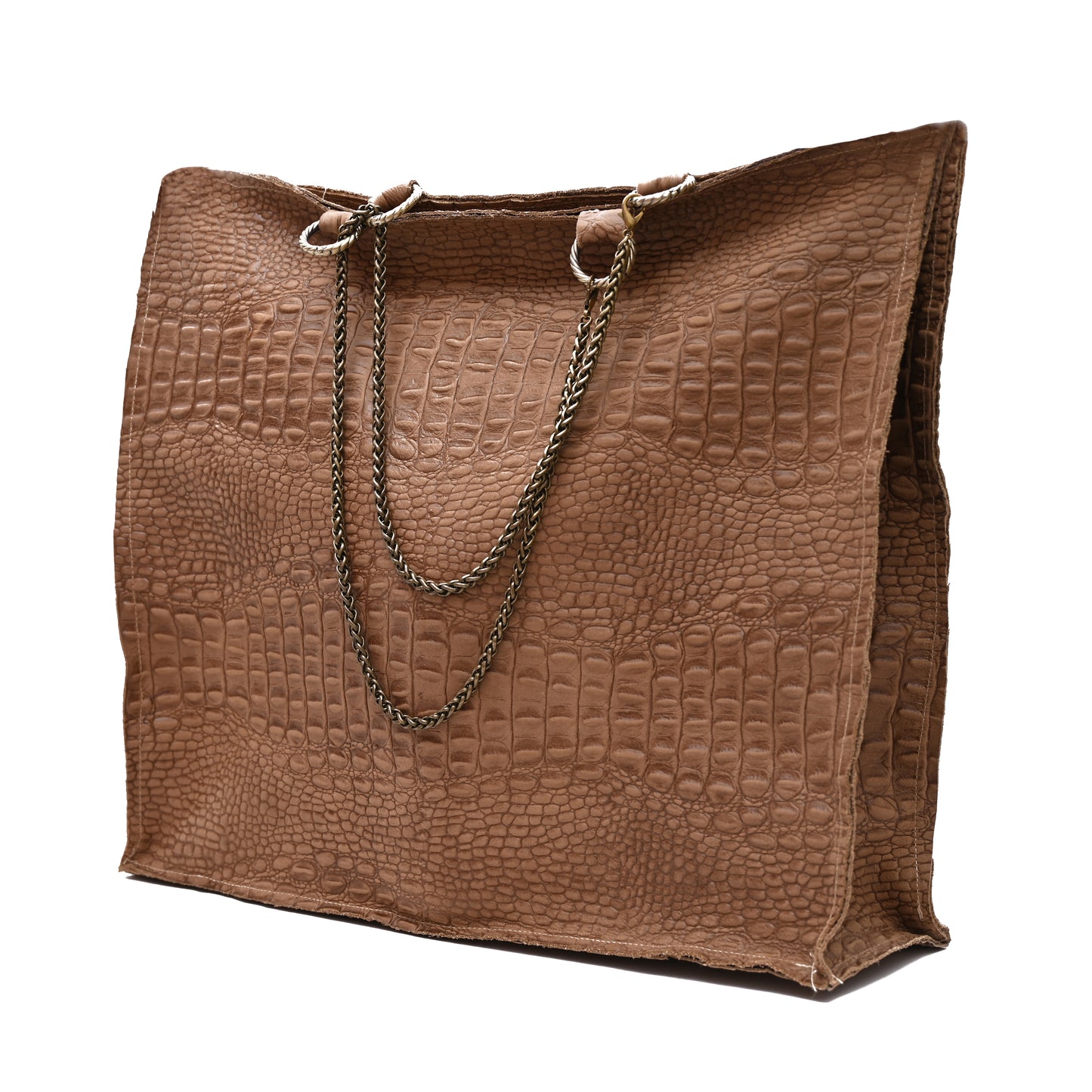 BROWNCROCOTOTE